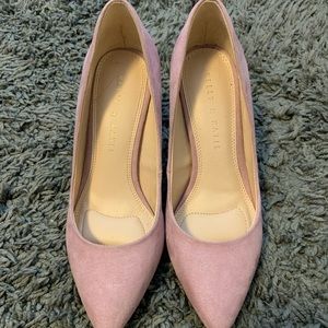 Kelly & Katie 3” High Heels